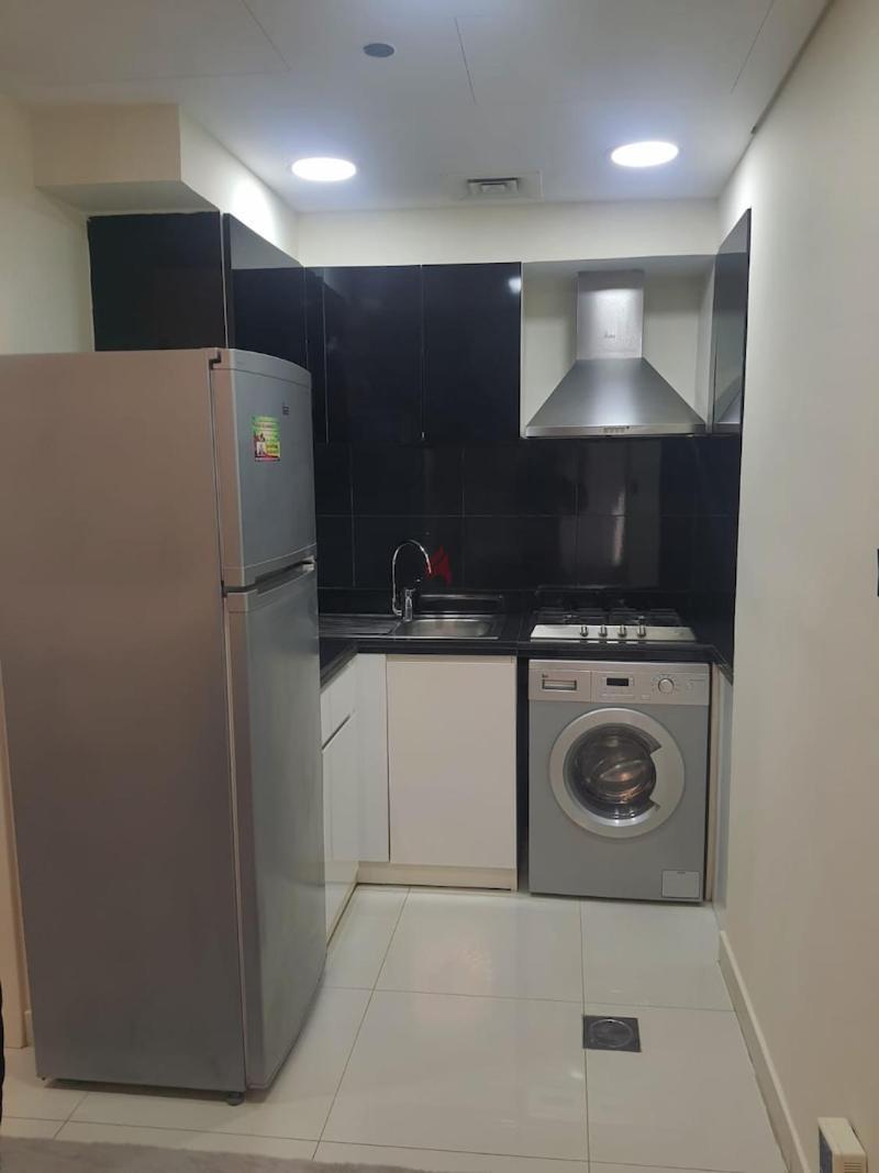 2bedroom Fully Furnished Luxurious Apartamento Dubai