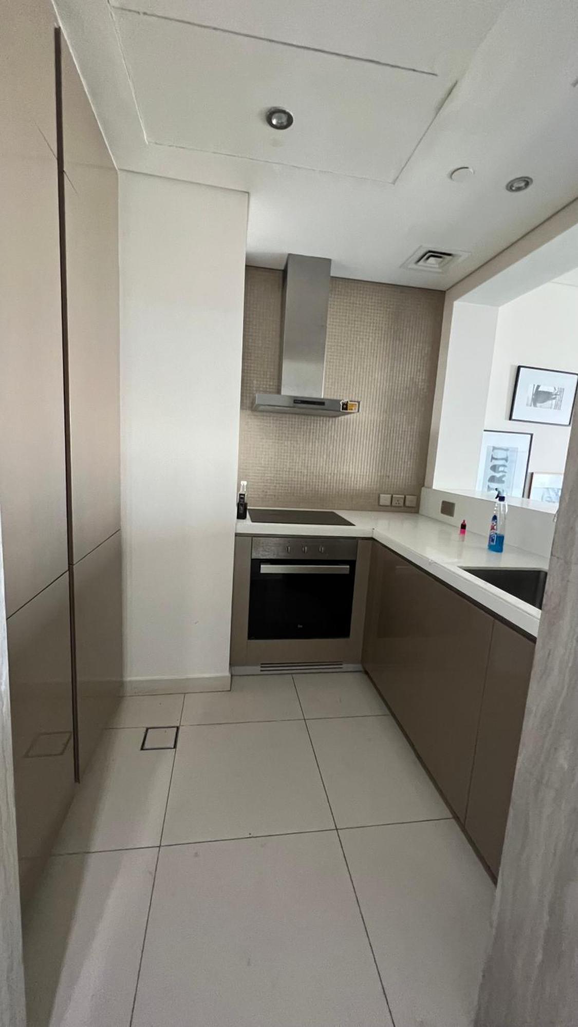 2bedroom Fully Furnished Luxurious Apartamento *