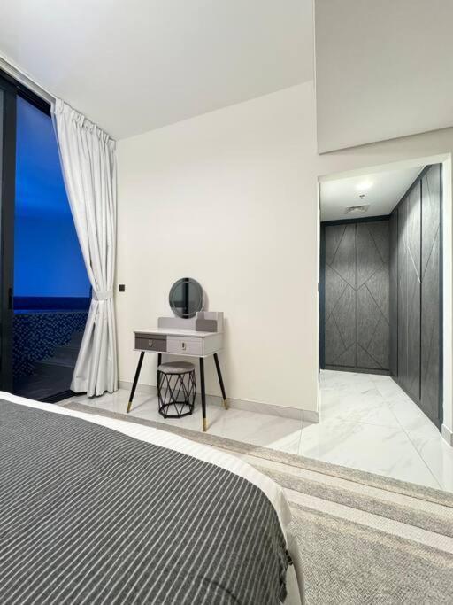 Luxurious Private Pool Daire