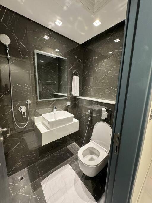 Daire Luxurious Private Pool *