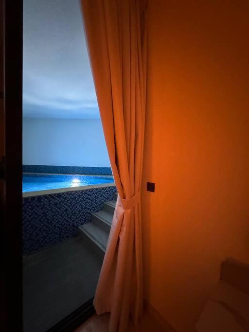 Luxurious Private Pool Daire