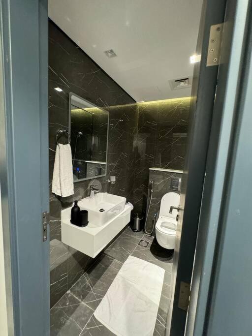 Luxurious Private Pool Daire