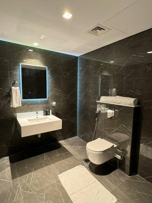 Luxurious Private Pool Daire