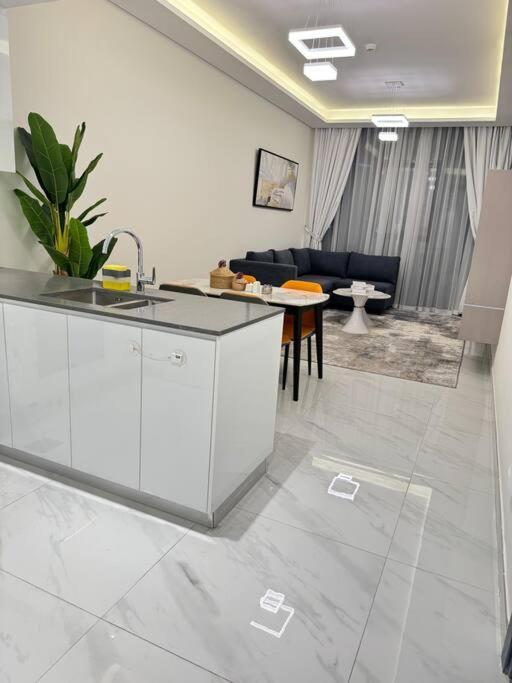 Daire Luxurious Private Pool