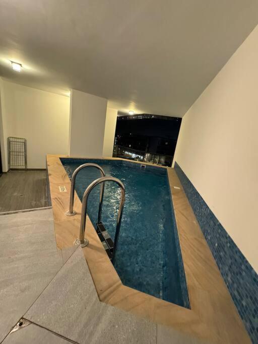 Luxurious Private Pool Daire