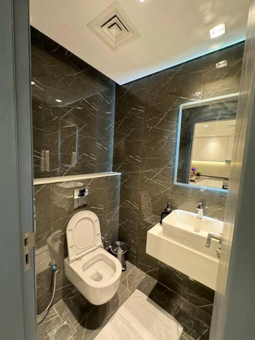 Apartment Luxurious Private Pool *
