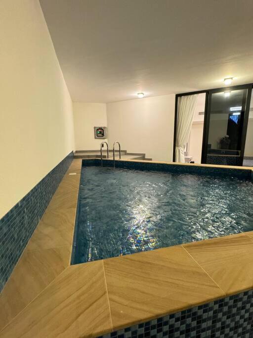 Luxurious Private Pool