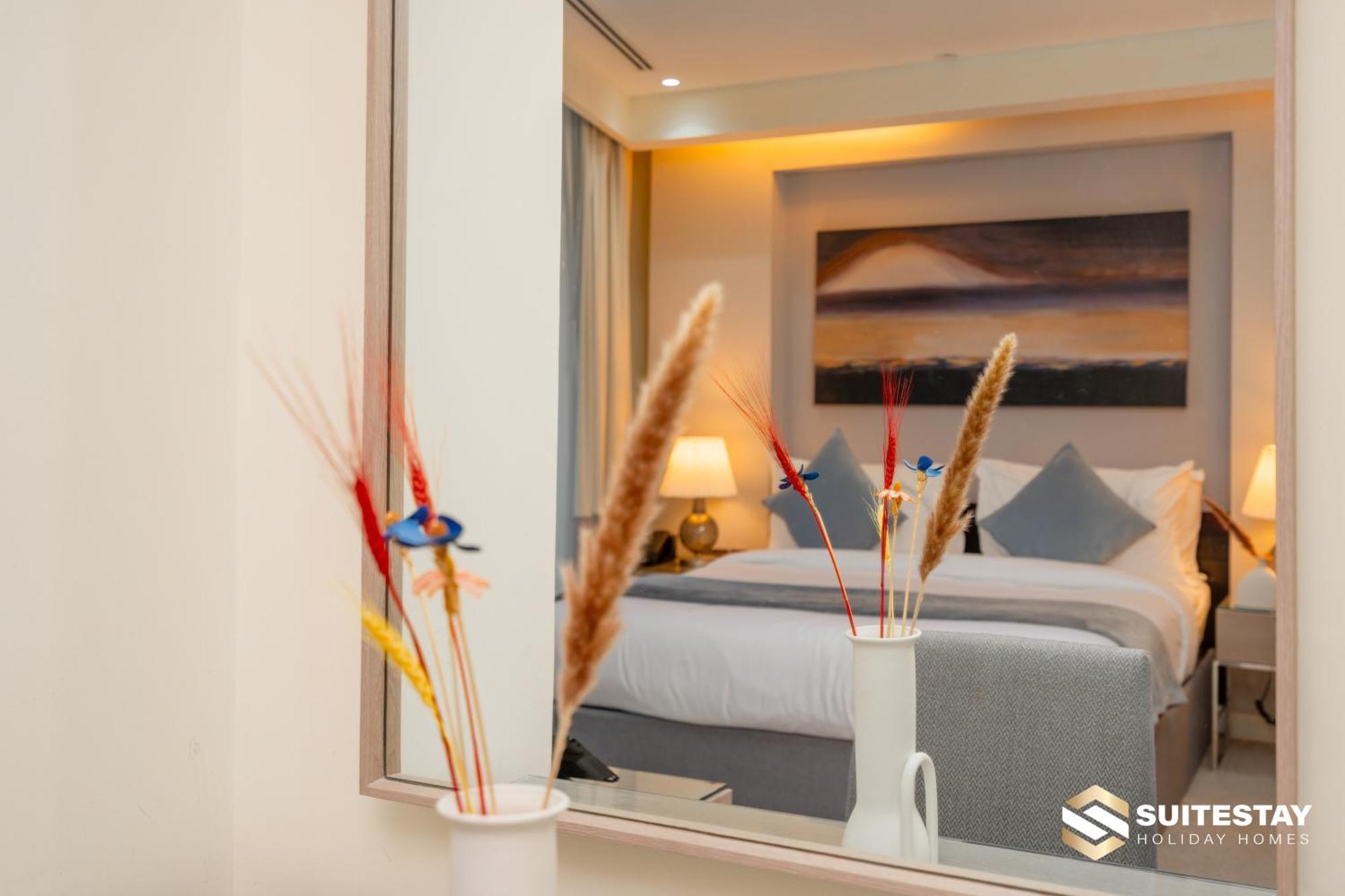 Aparthotel Ostay -address Mall - The Dubai