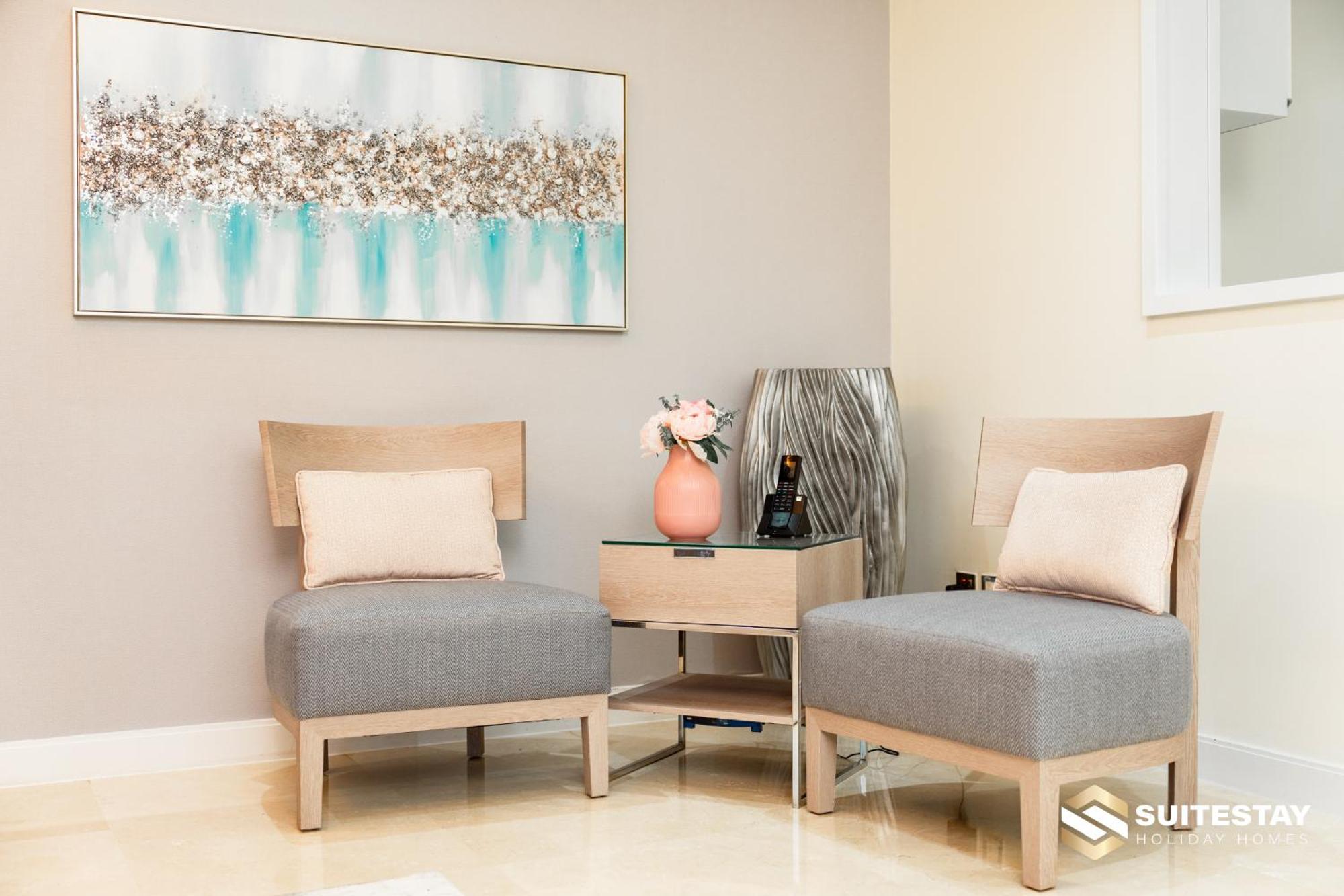 Ostay -address Mall - The Aparthotel 5*