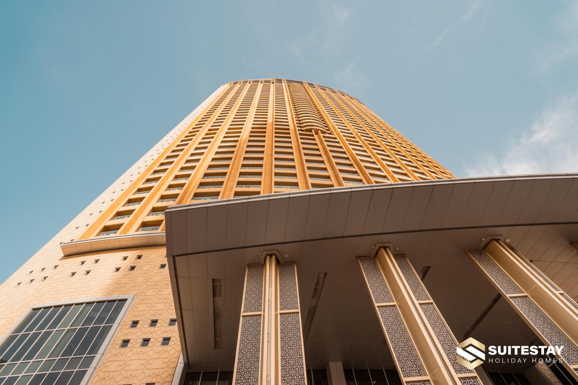 Ostay -address Mall - The 5* Dubai