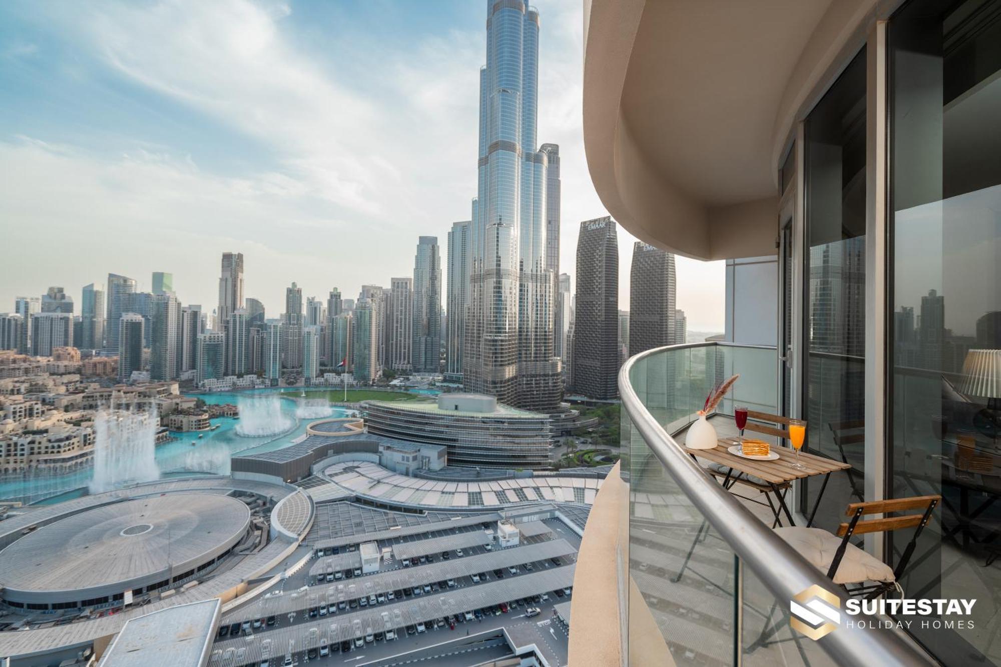 Ostay -address Mall - The Aparthotel