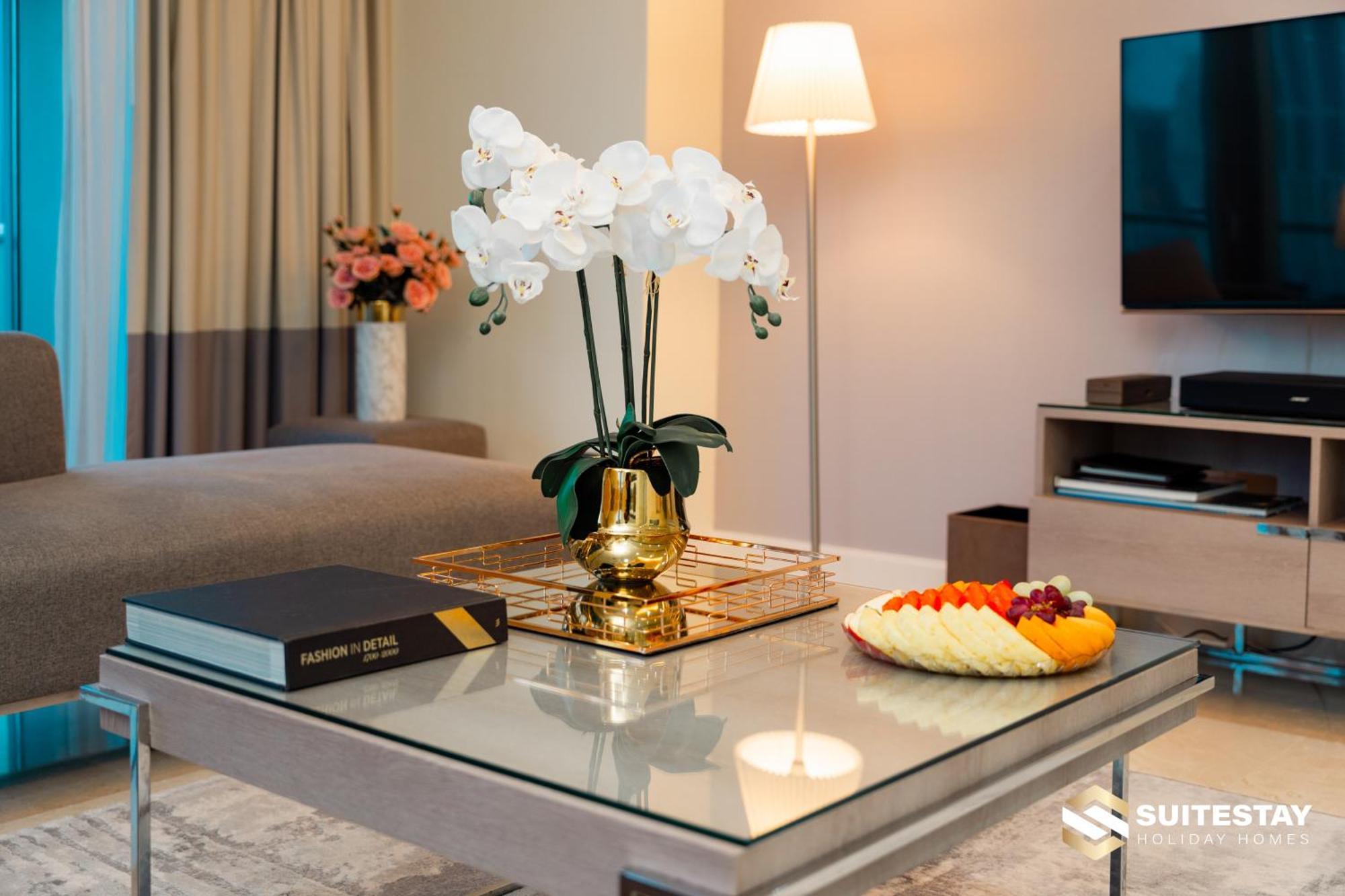 Ostay -address Mall - The Aparthotel Dubai