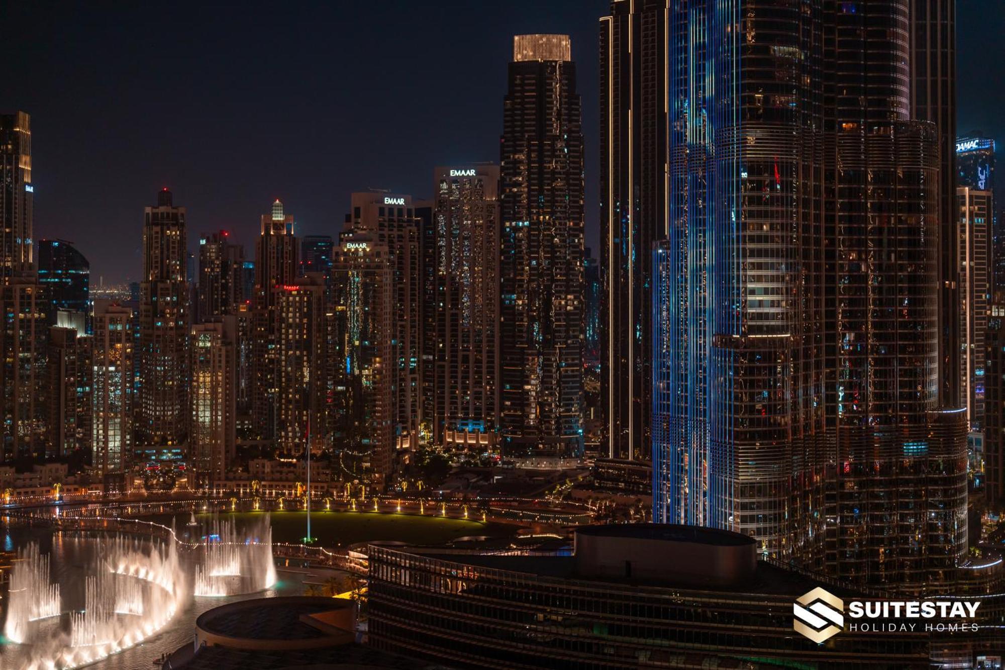 Ostay -address Mall - The Dubai
