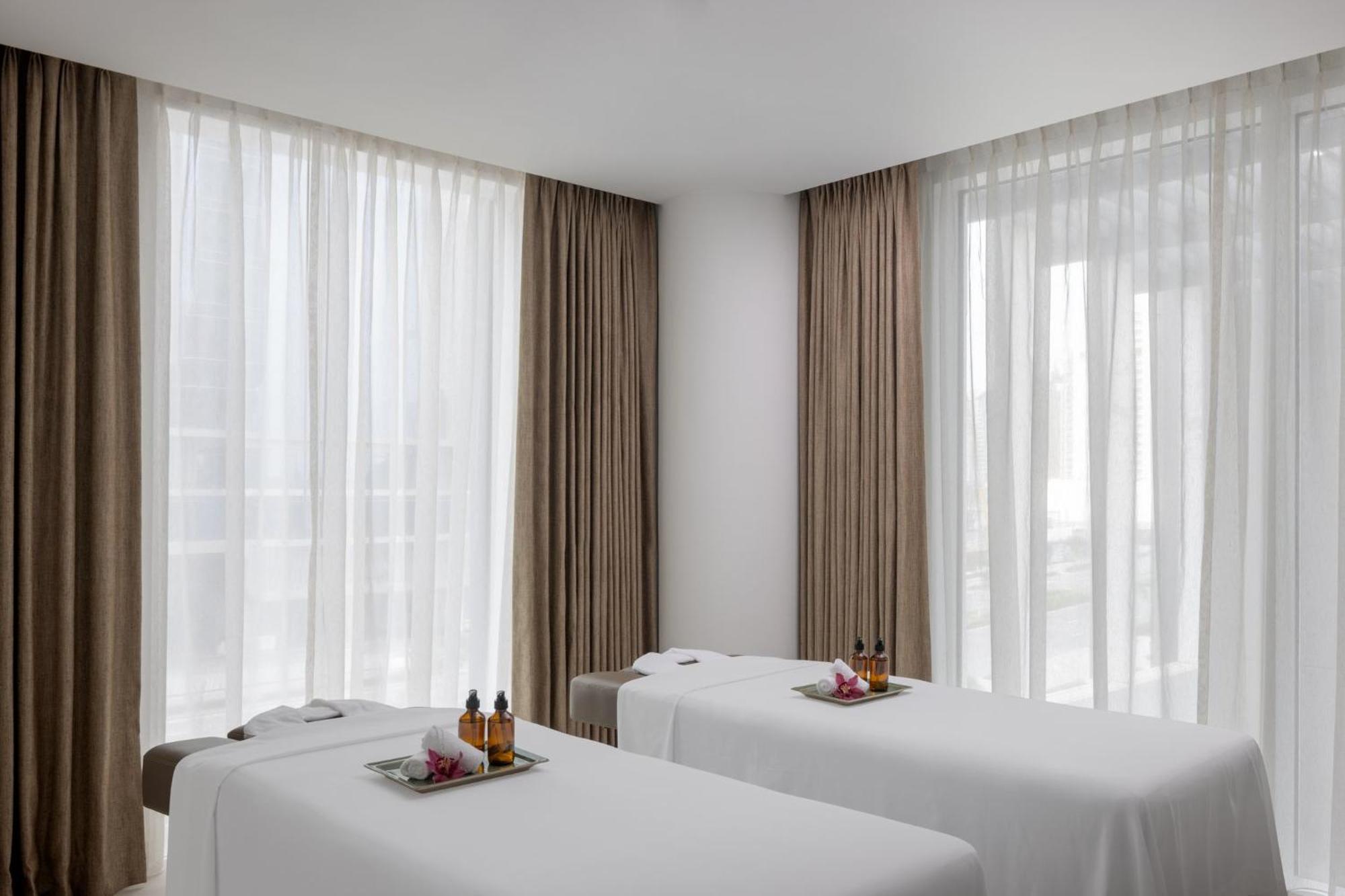 Staybridge Business Bay By Ihg Otel