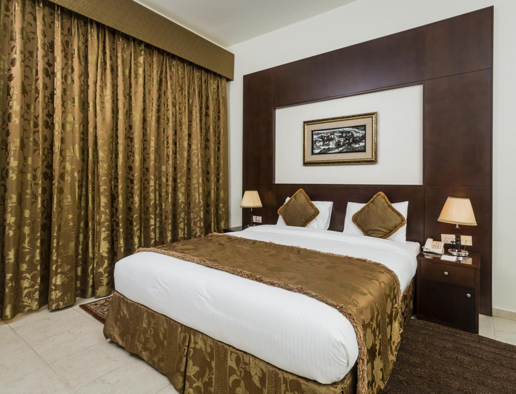 Arabian Dreams Dubai
