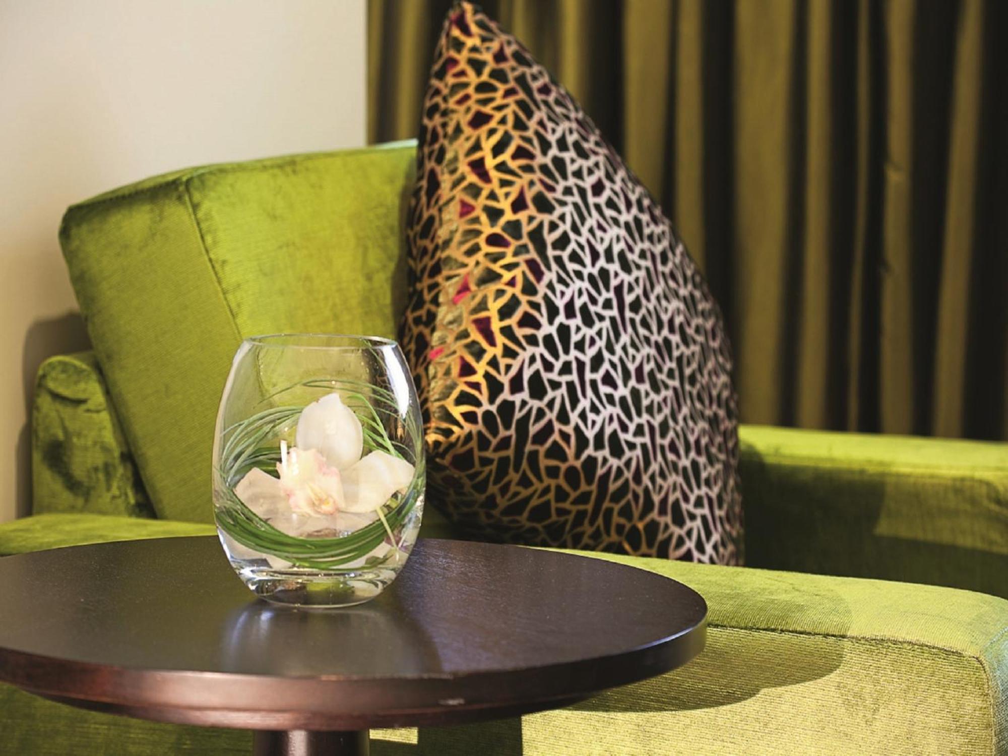 Moevenpick Al Mamzar Aparthotel