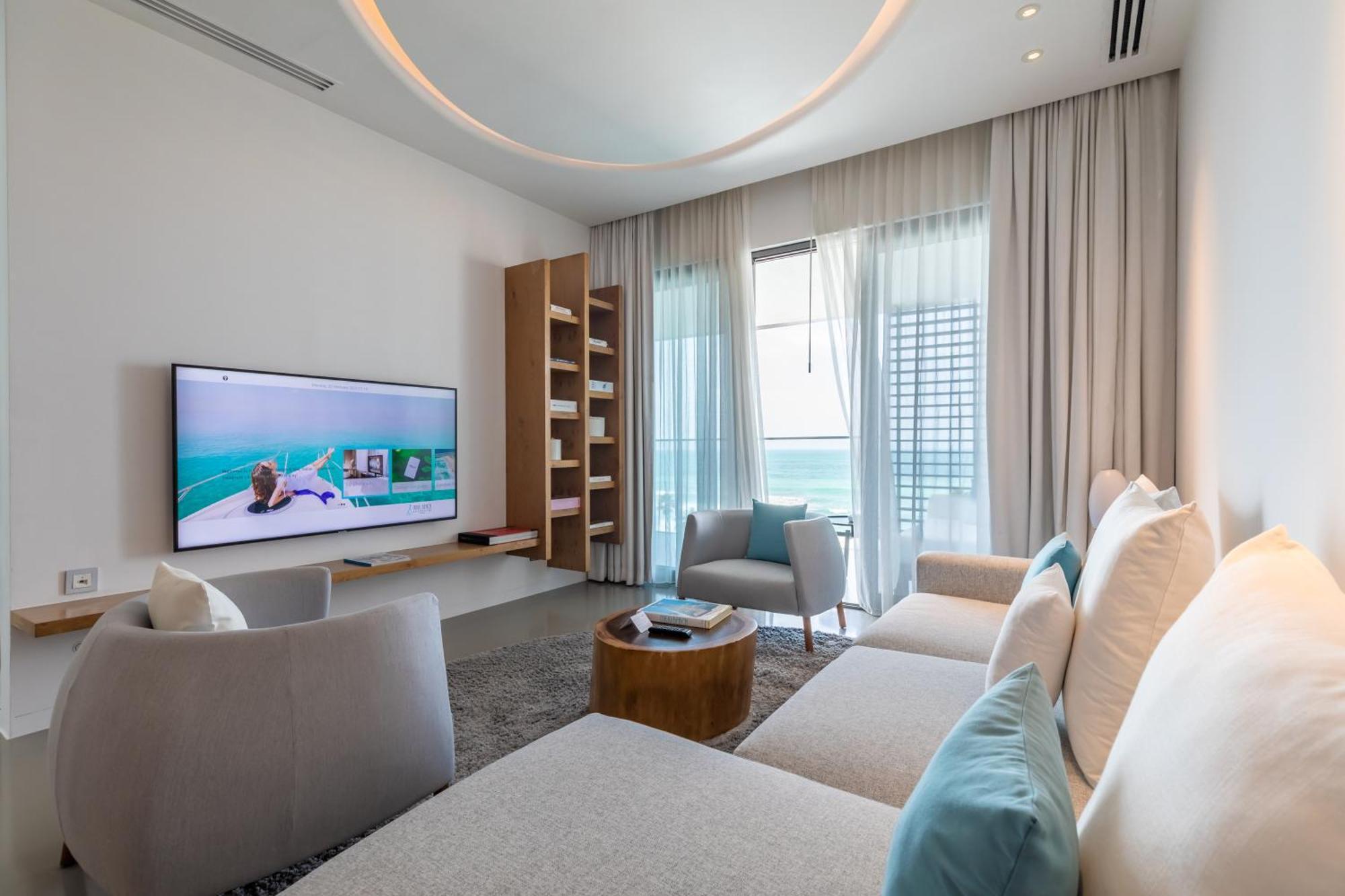 Nikki Resort&spa Resort Dubai