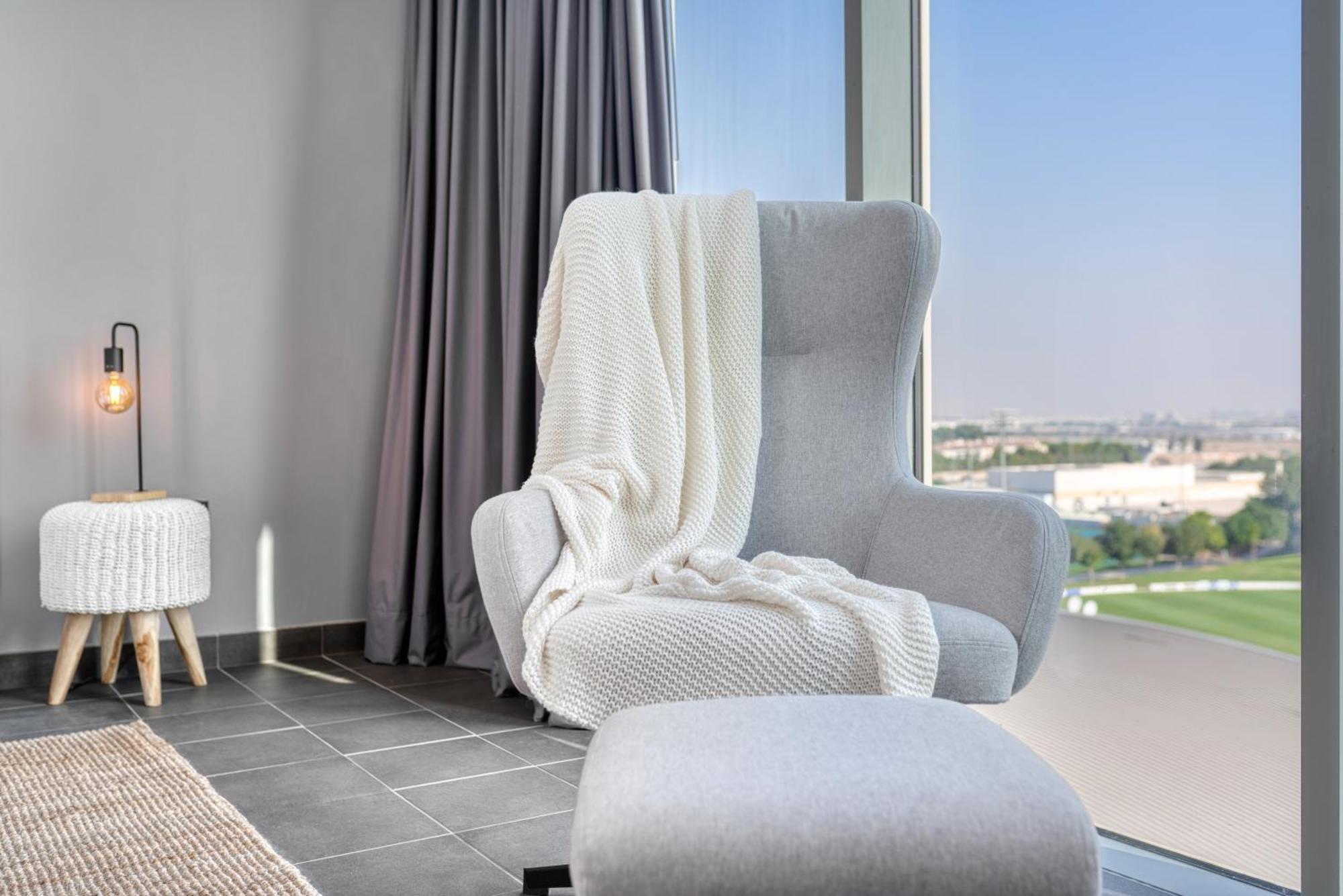 Emirates Sports Hotel, Sports Hotel Dubai