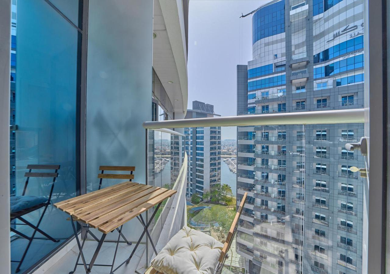 First Class In Seven Palm With Direct Access To The West Palm And Nakheel Mall Apartment