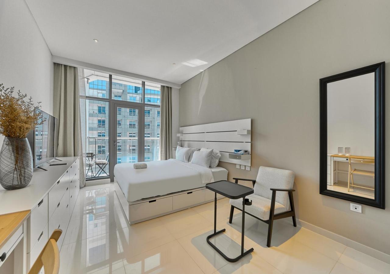Apartment First Class In Seven Palm With Direct Access To The West Palm And Nakheel Mall *