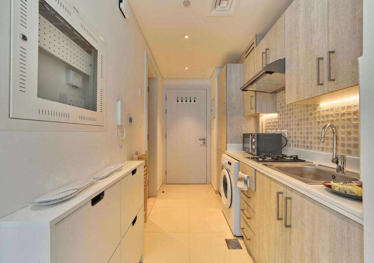 First Class In Seven Palm With Direct Access To The West Palm And Nakheel Mall *
