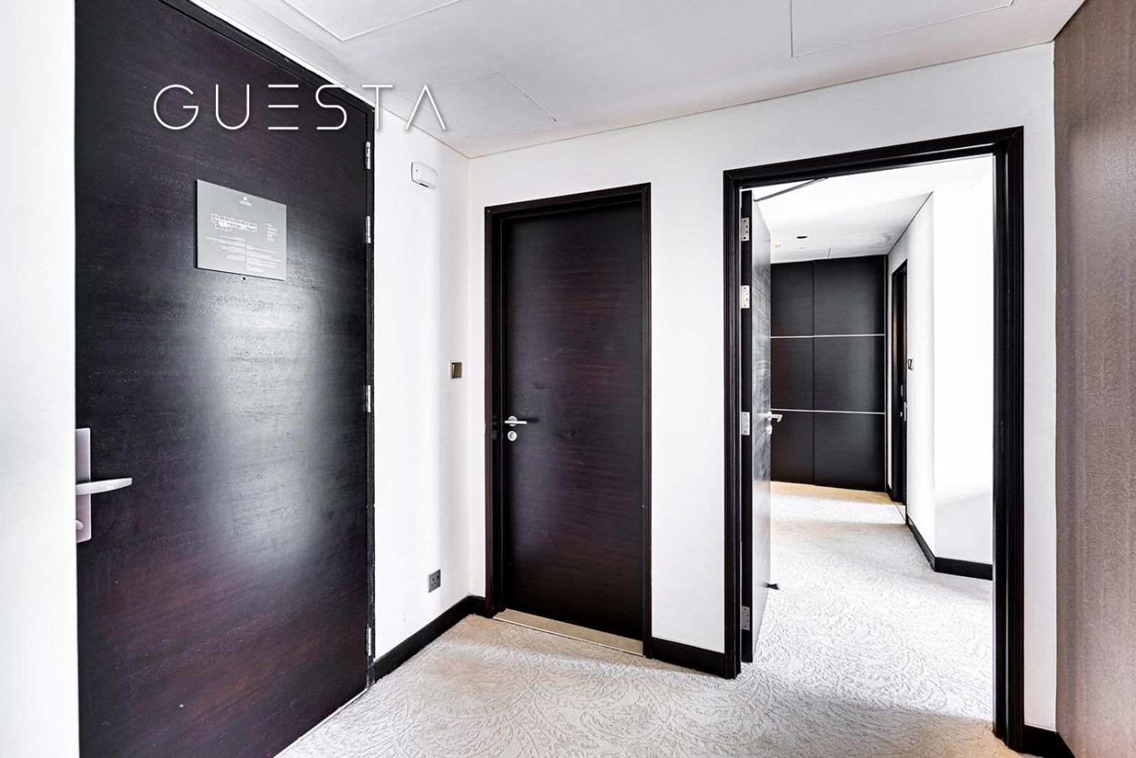 Marina Mall Apartments, Marina Daire Dubai