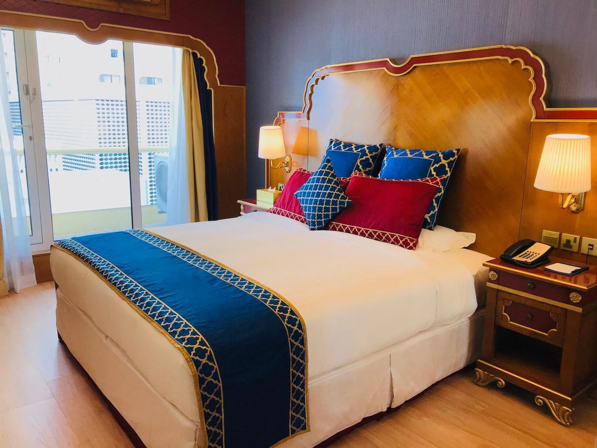 Riviera 4* Dubai