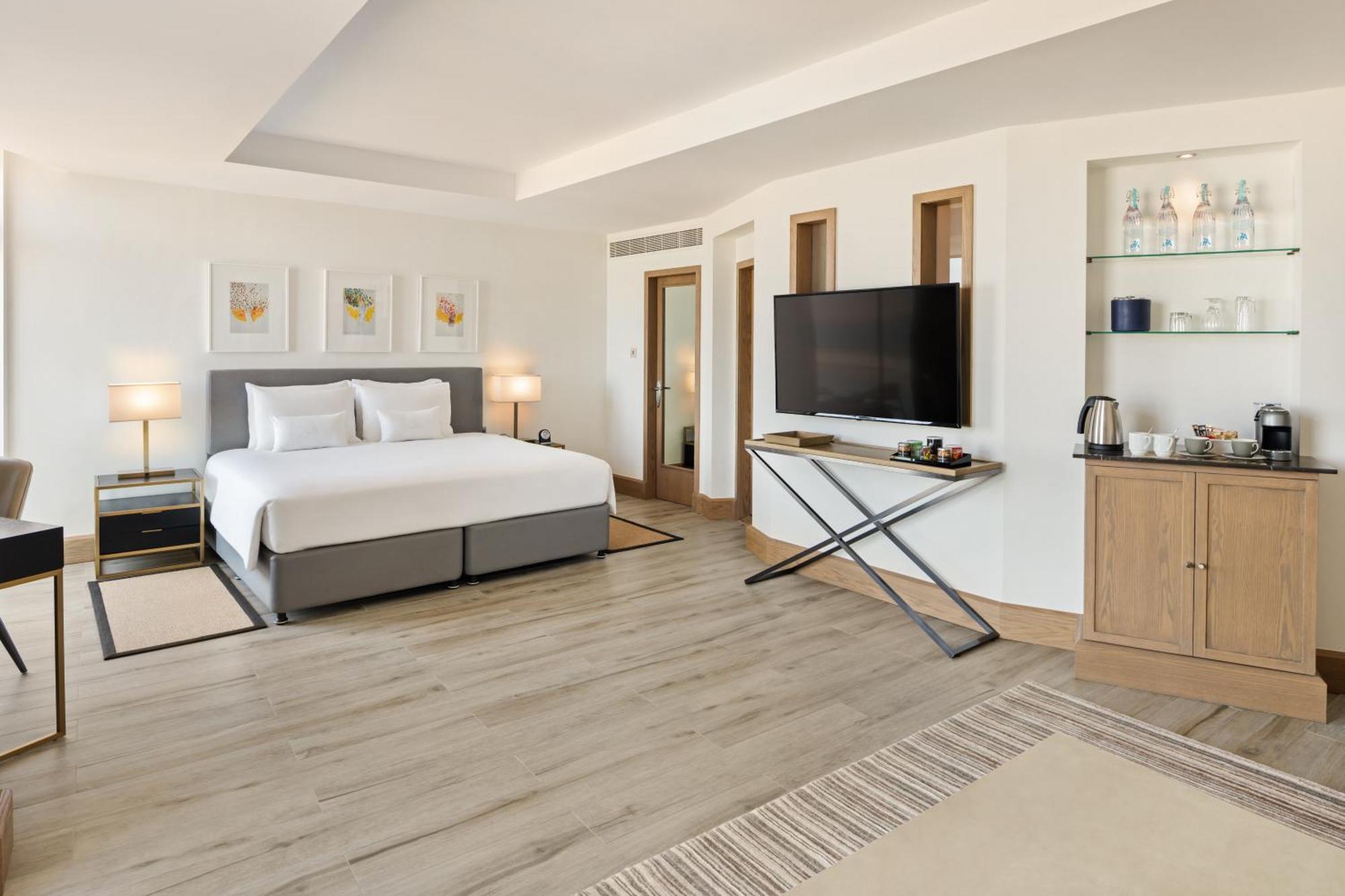 Ja The - Ja Beach Hotel, Resort Dubai