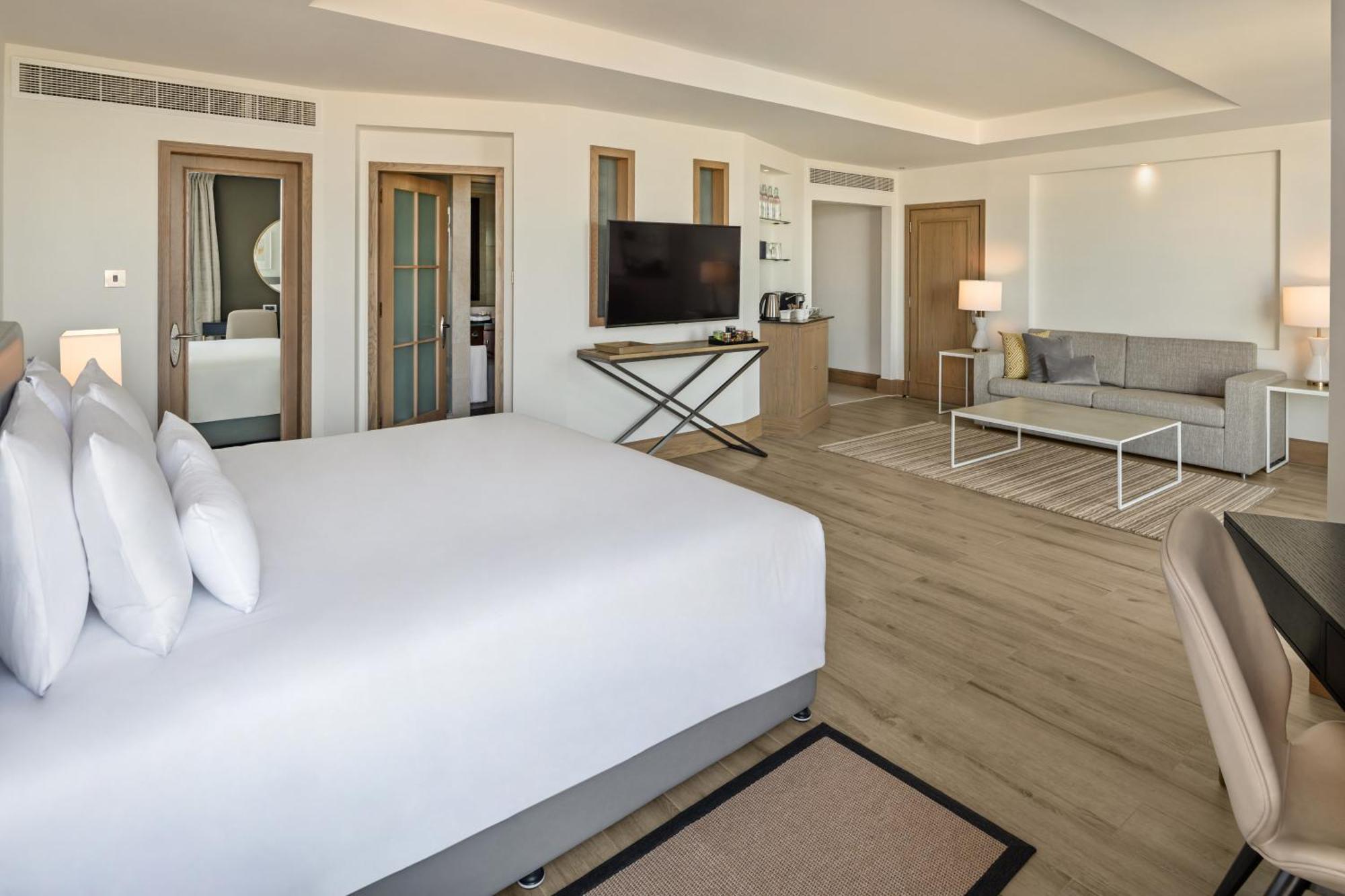 Ja The - Ja Beach Hotel, Dubai