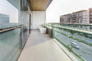 Fam Living - Walk - Urban Staycations Daire
