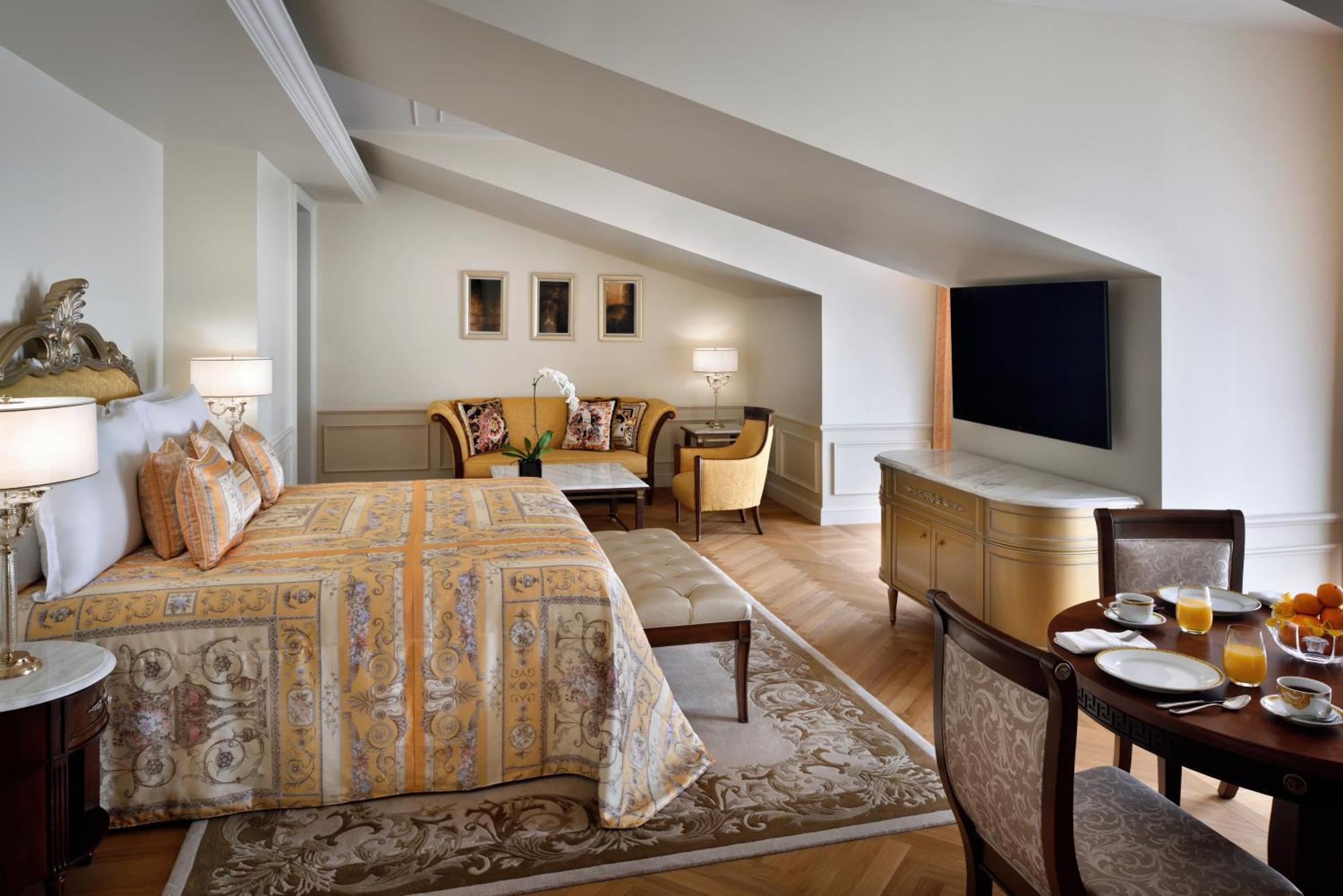 Palazzo Versace 5*