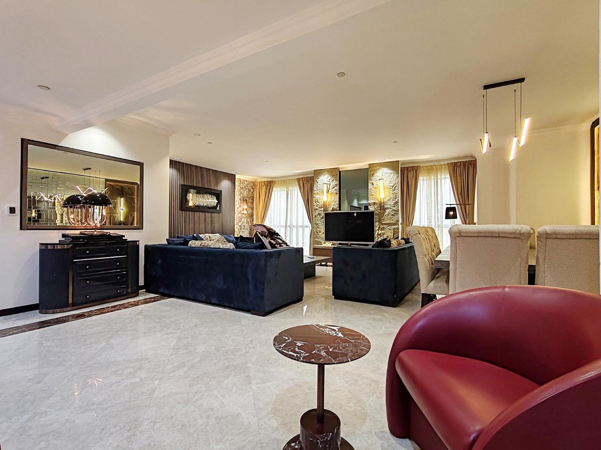 Elan Rimal Sadaf Dubai