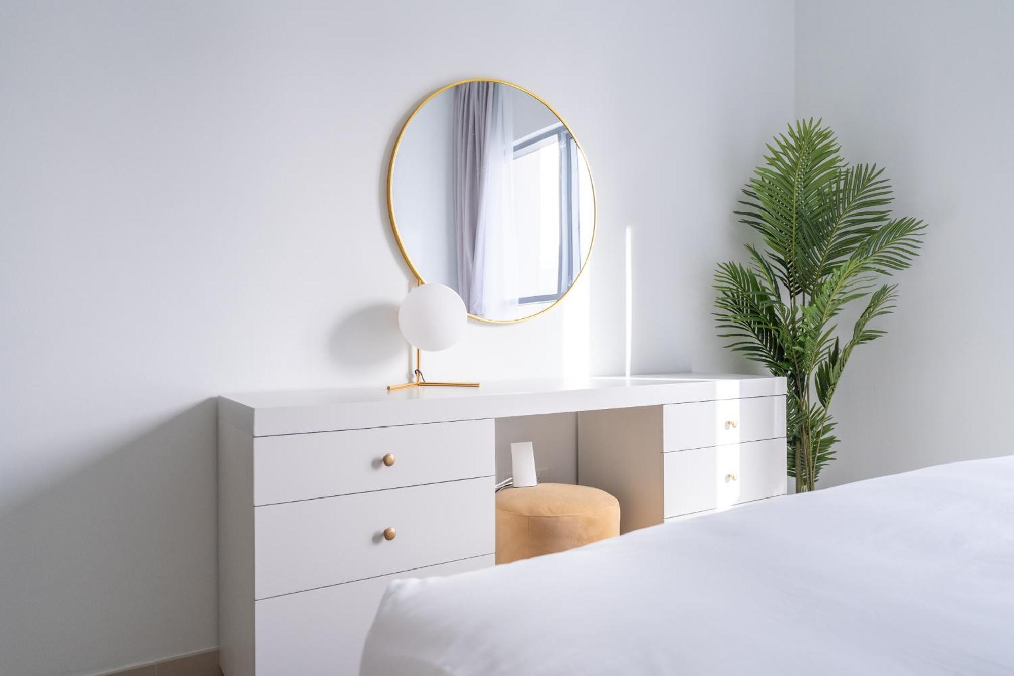 Vogue Downtown - Bellevue Towers Apartamento *