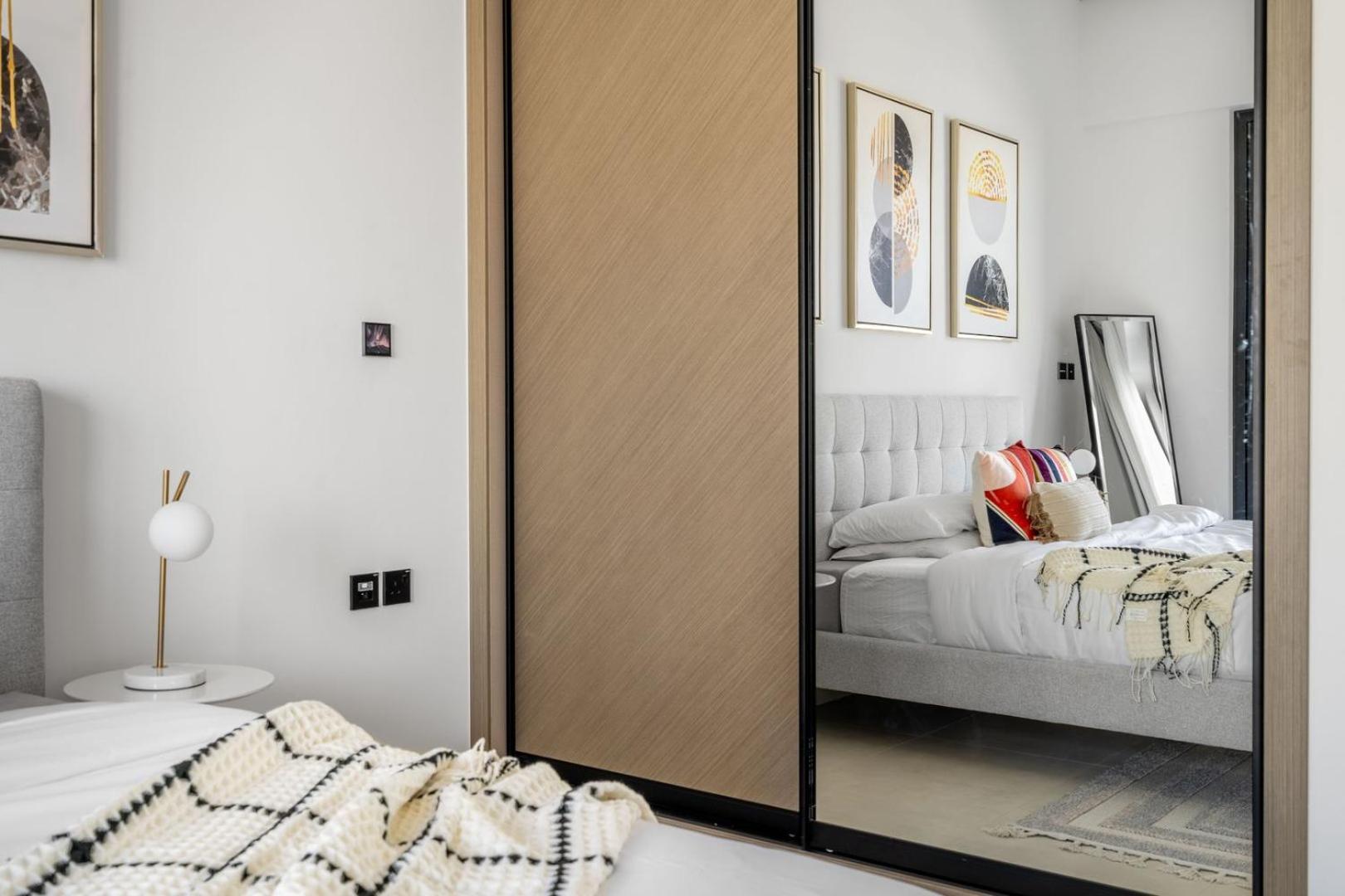 Guestready - Vida Moderna Em Business Bay * Dubai