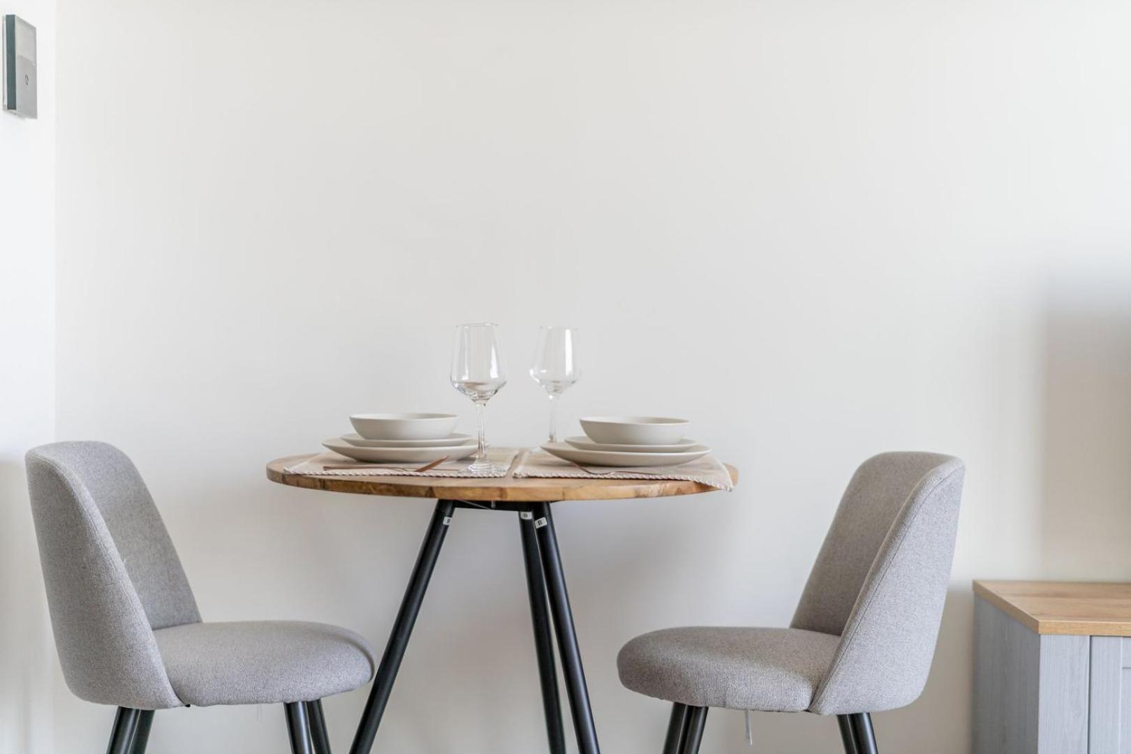 Apartment Guestready - Vida Moderna Em Business Bay