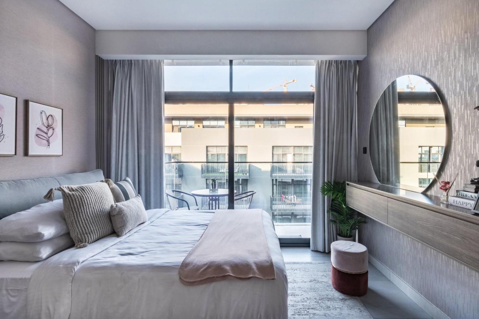 Guestready - Jvc Urban Comfort With Balcony