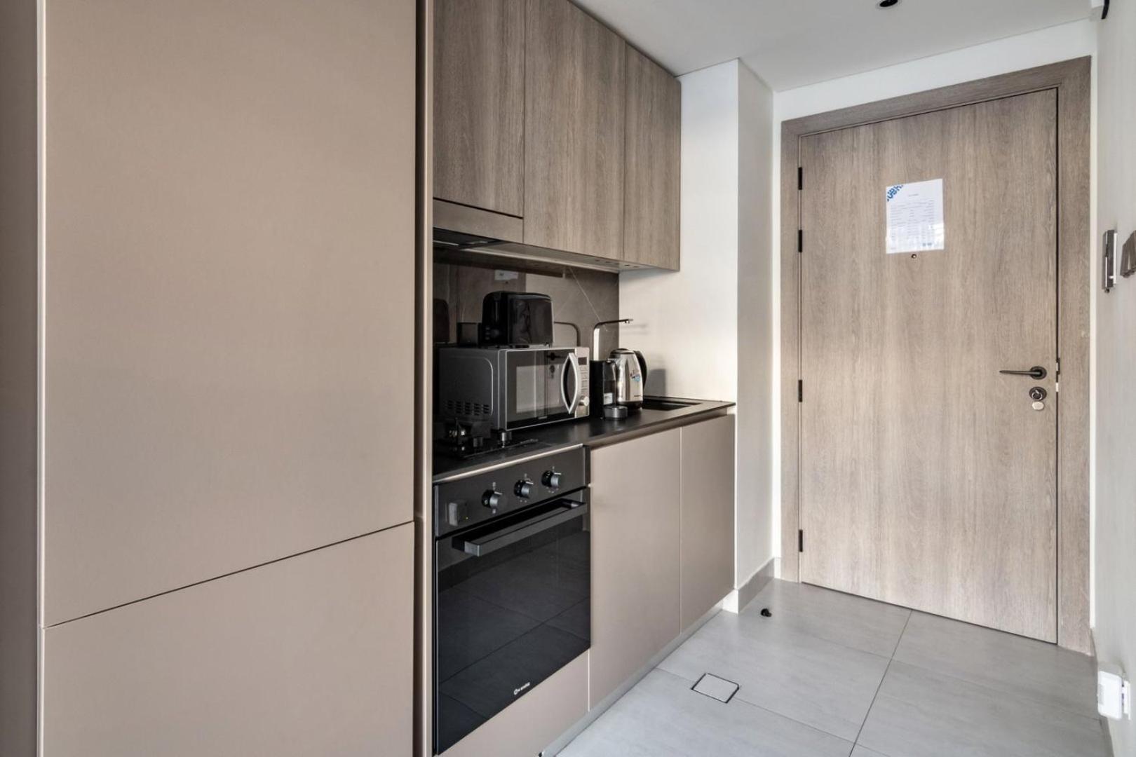 Guestready - Jvc Urban Comfort With Balcony Dubai