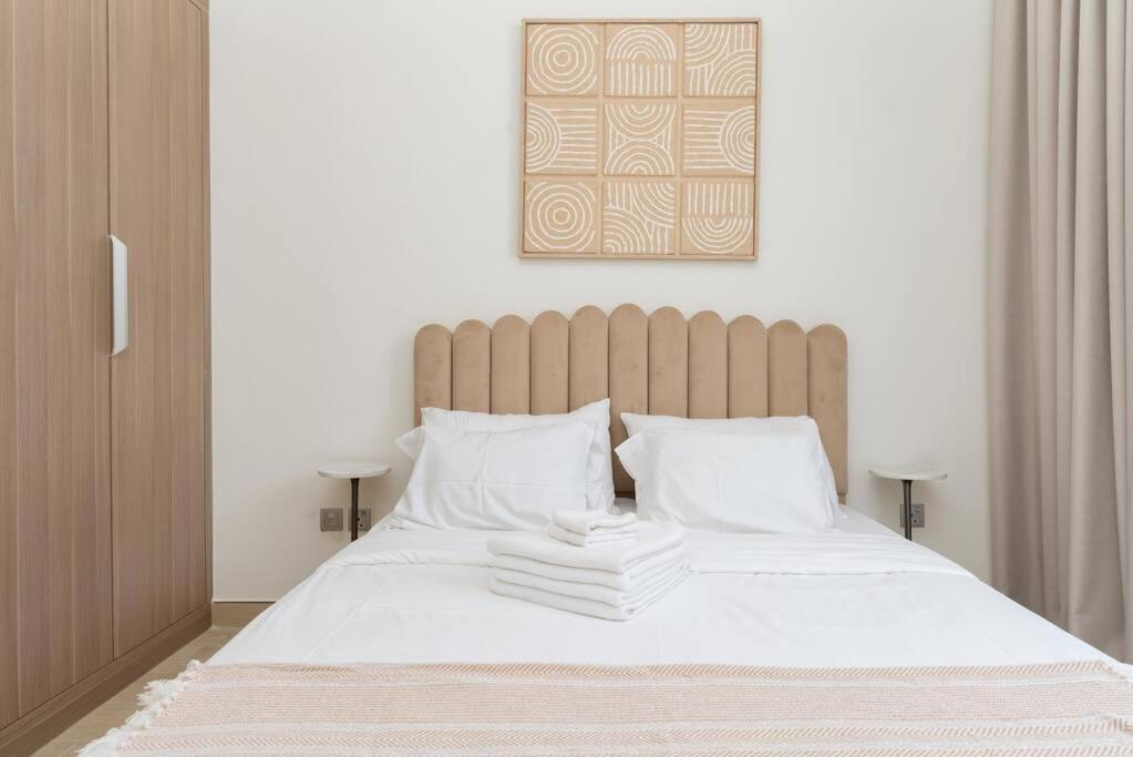 1 Bedroom - 12min From Downtown - Azizi Riviera - Apartment Dubai