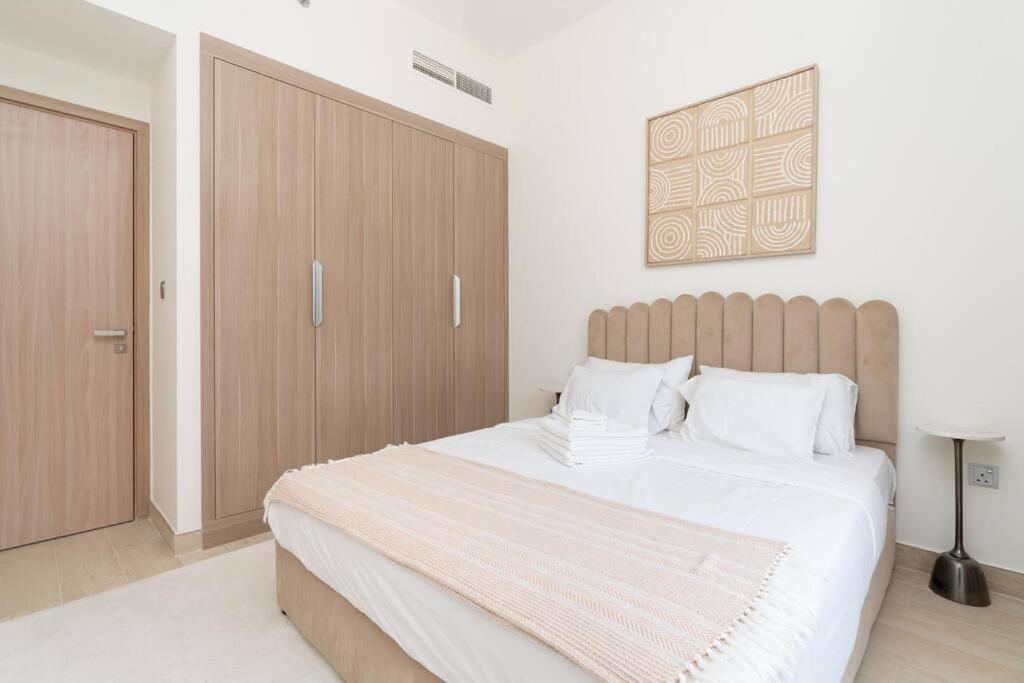 1 Bedroom - 12min From Downtown - Azizi Riviera - Apartment Dubai