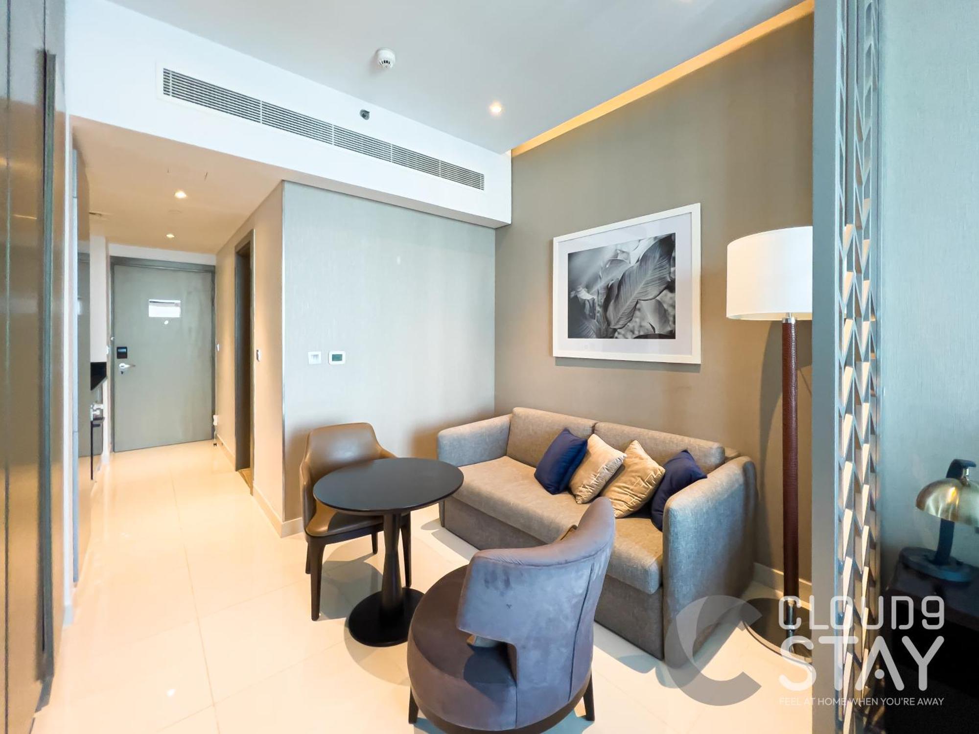 Cloud 9 - Damac Maison Prive Apartment