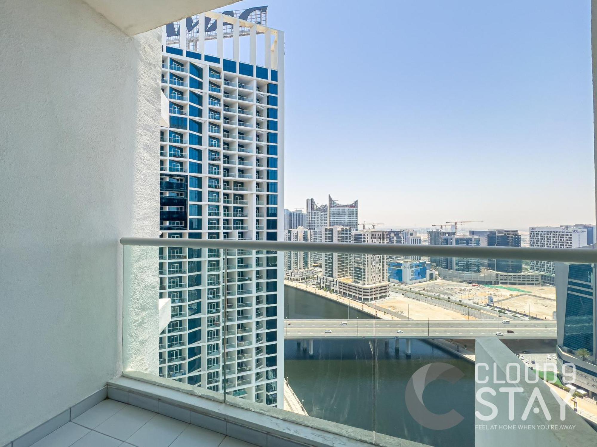 Cloud 9 - Damac Maison Prive Apartment *