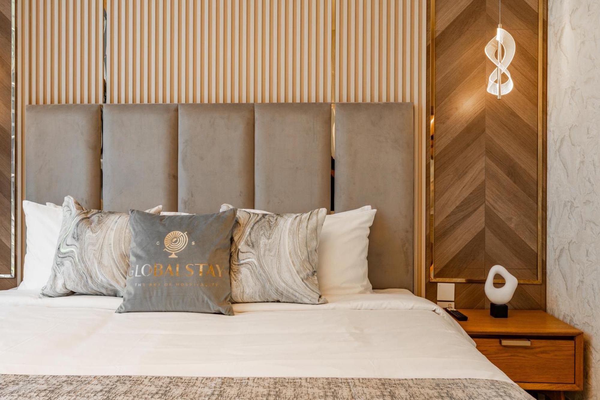 Apartamento Globalstay Creek Rise Tower Elegant *