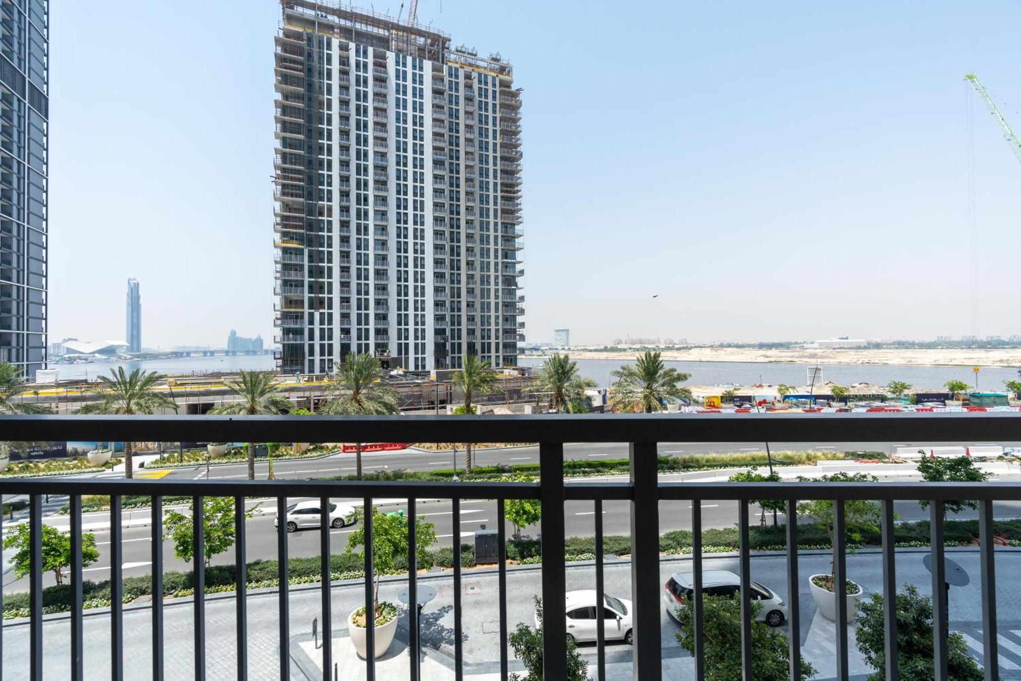 Apartamento Globalstay Creek Rise Tower Elegant