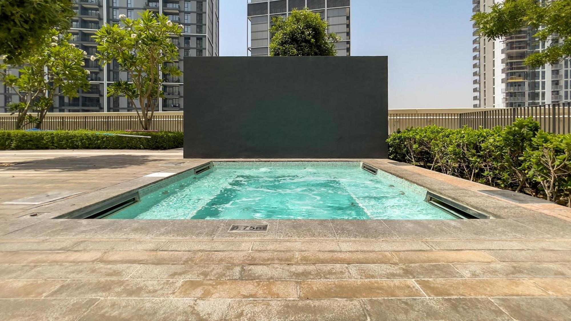 Globalstay Creek Rise Tower Elegant Apartamento *