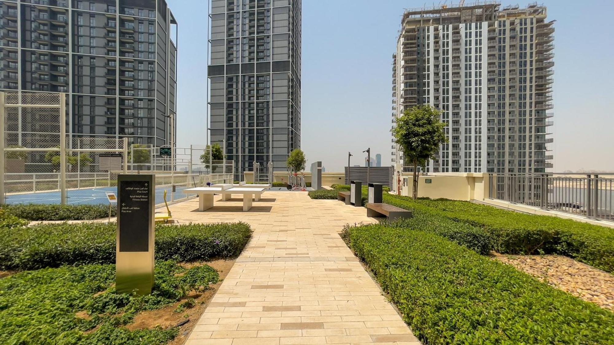 Apartamento Globalstay Creek Rise Tower Elegant *