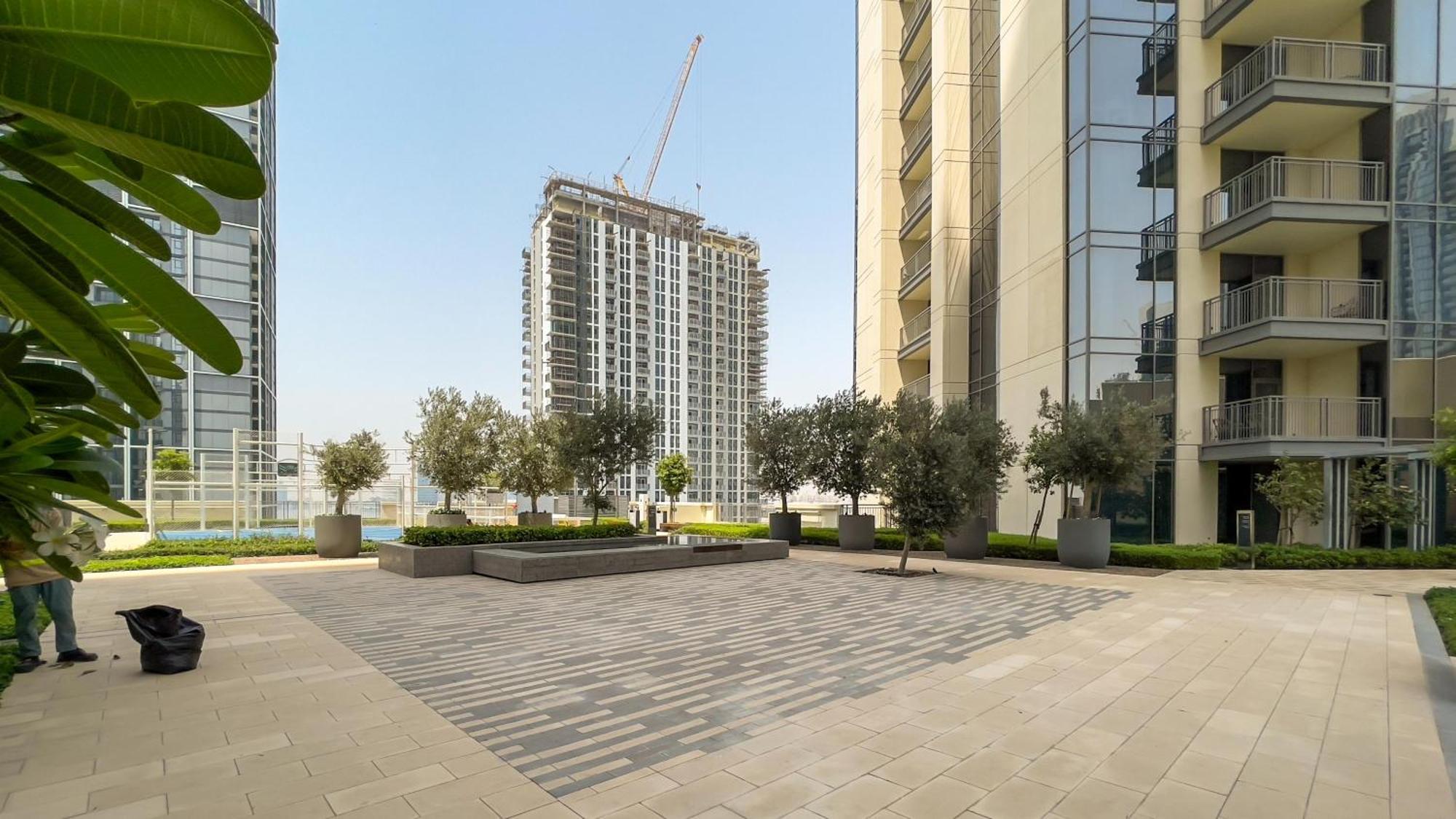 Globalstay Creek Rise Tower Elegant Apartamento *