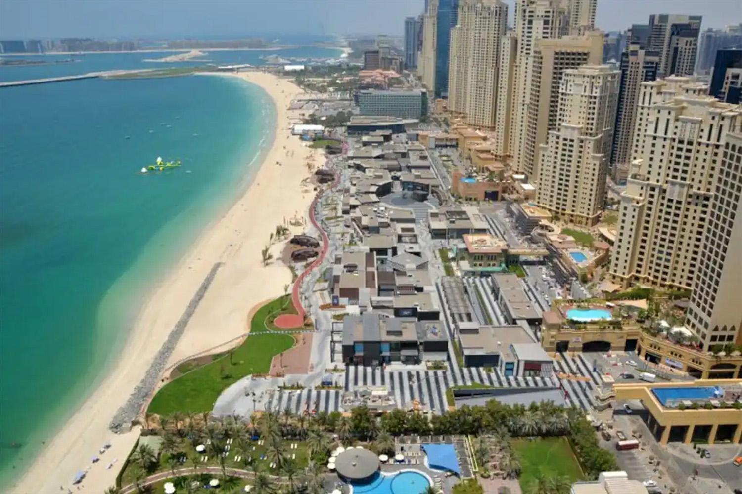 Elan Rimal Sadaf * Dubai
