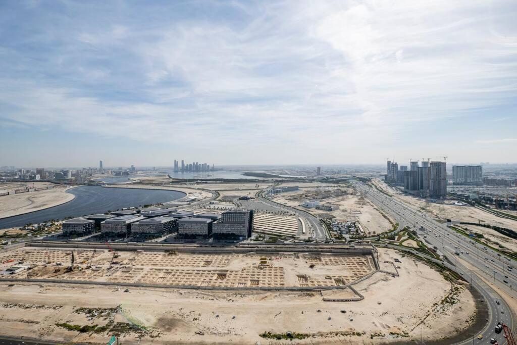 Apartment Stunning High Floor I 1bhk I Bills Included Dubai