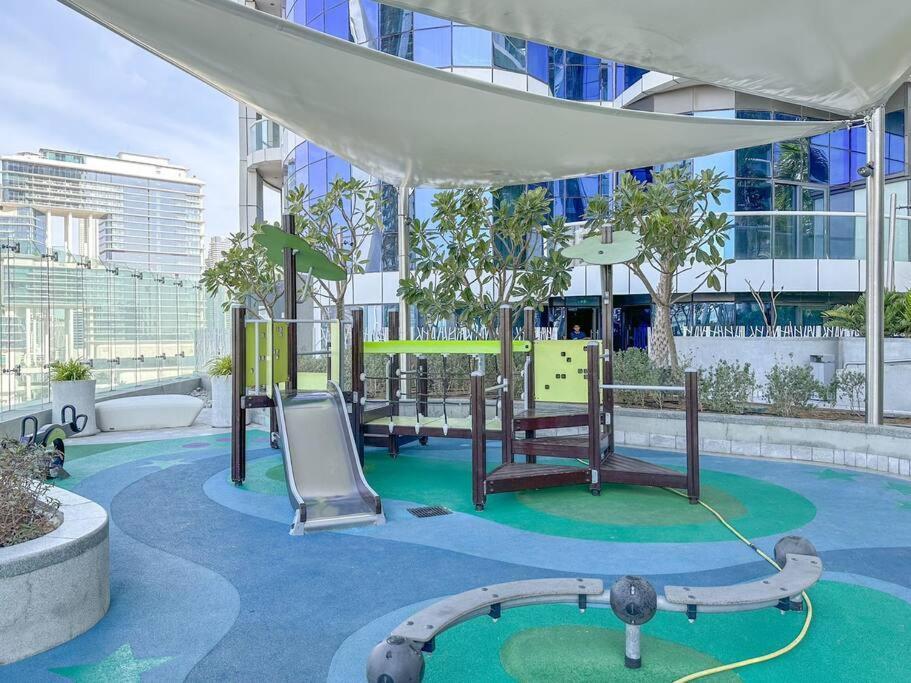 Apartment Stunning High Floor I 1bhk I Bills Included Dubai