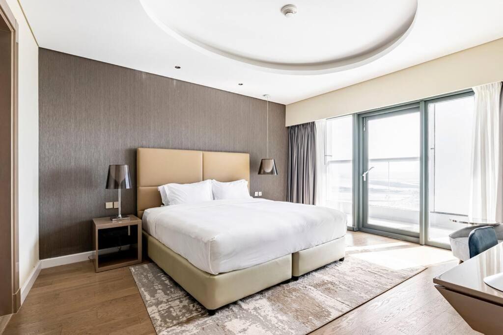 Apartment Stunning High Floor I 1bhk I Bills Included Dubai